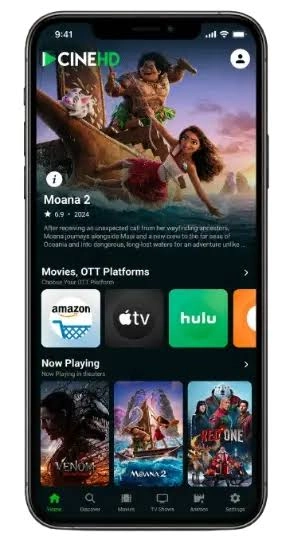 CineHD